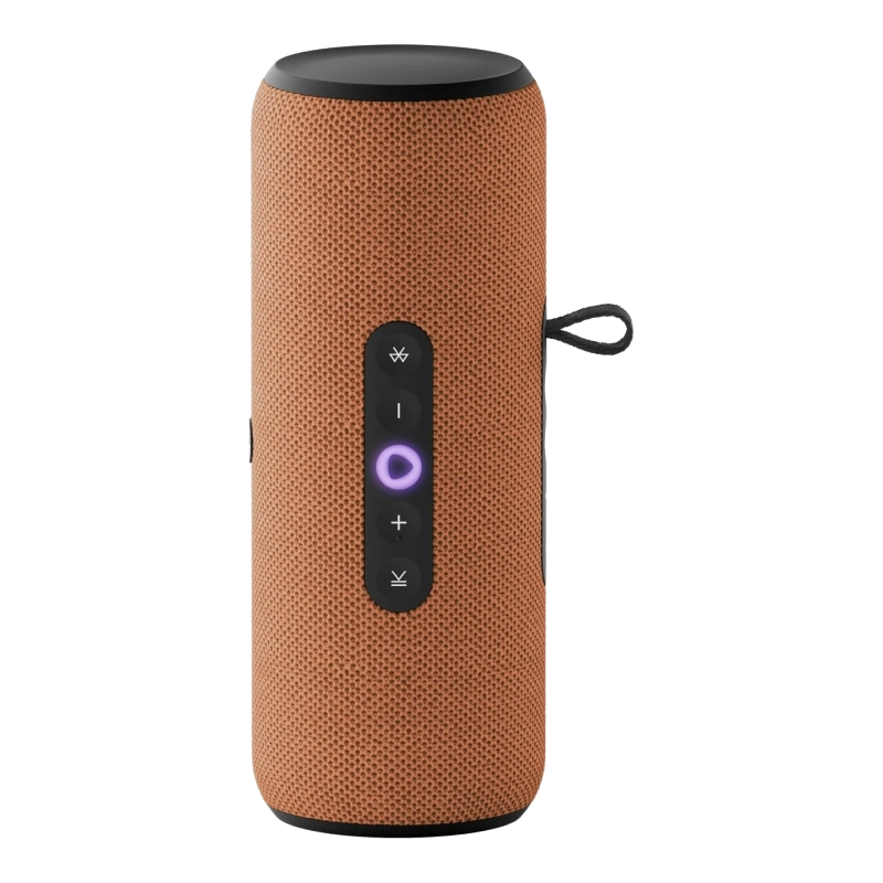 Умная колонка Яндекс Станция Стрит - 1