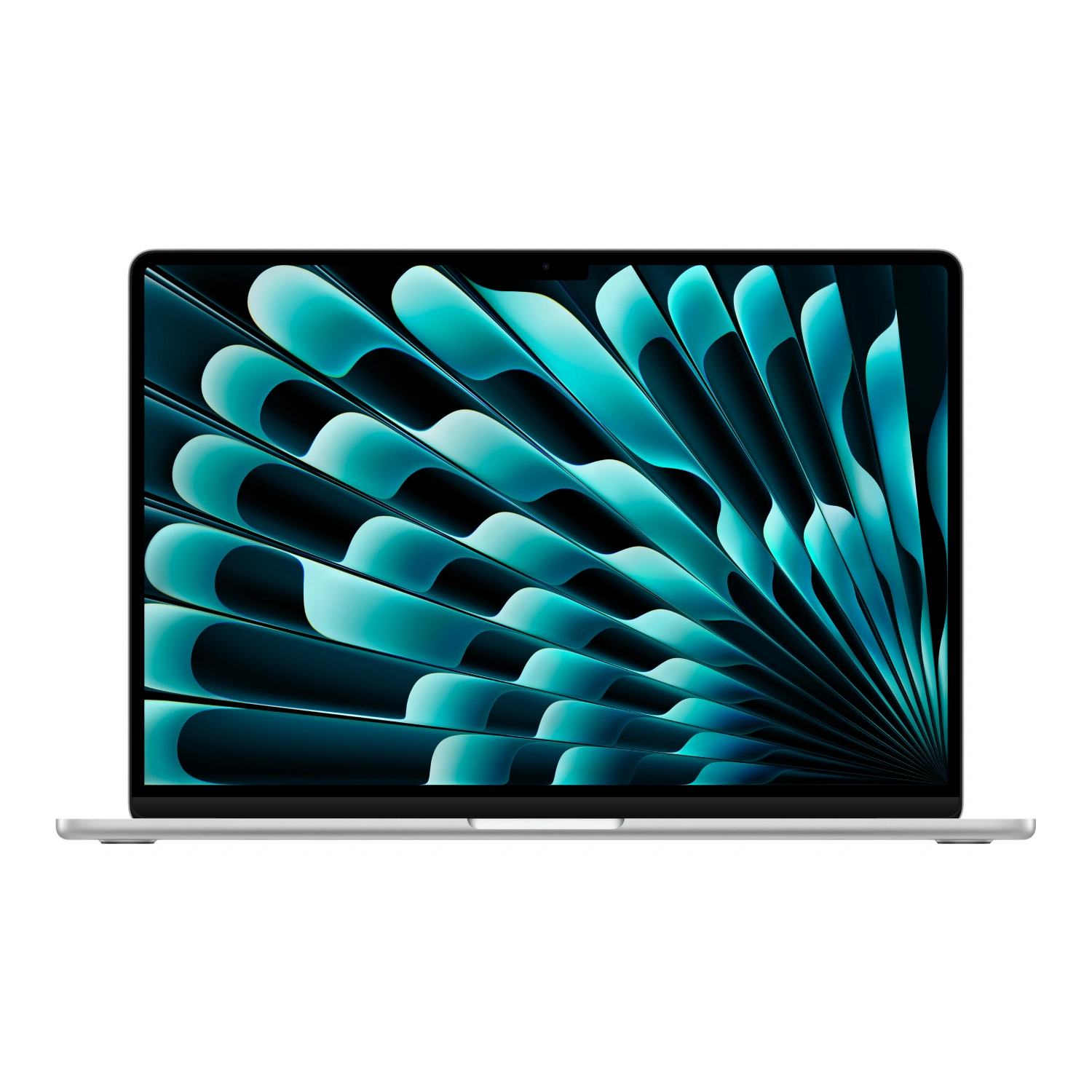Ноутбук Apple Macbook Air 15" (2025) M4 - 1