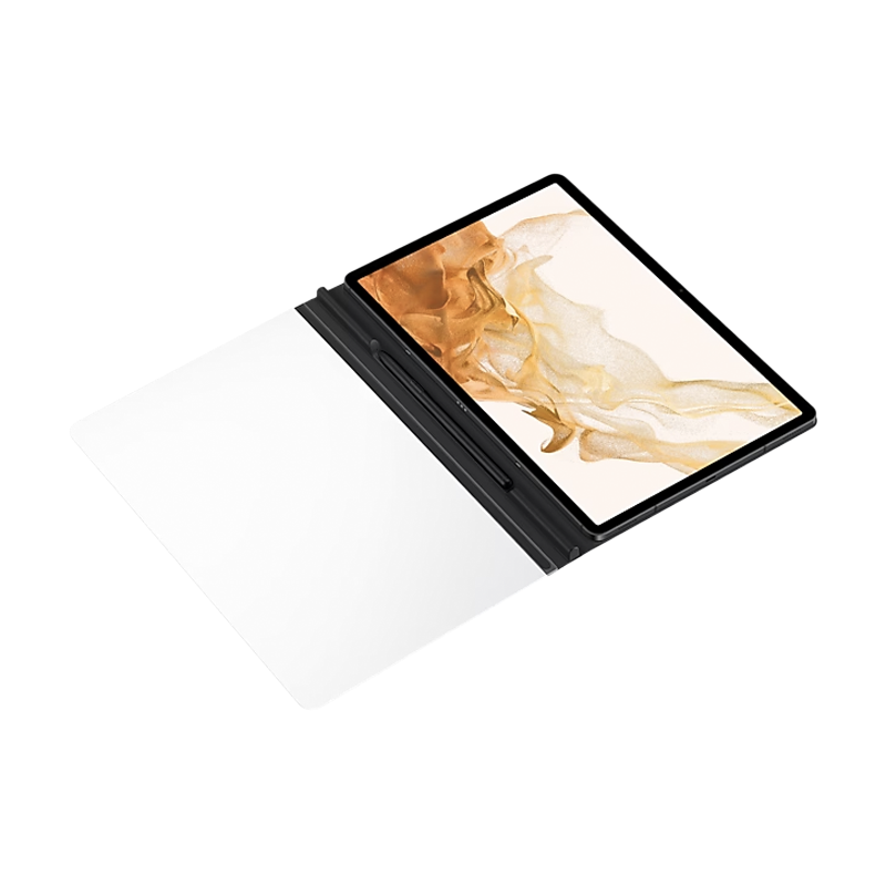 Чехол-книжка Samsung Note View Cover для Samsung Galaxy Tab S7 / S8 - 5
