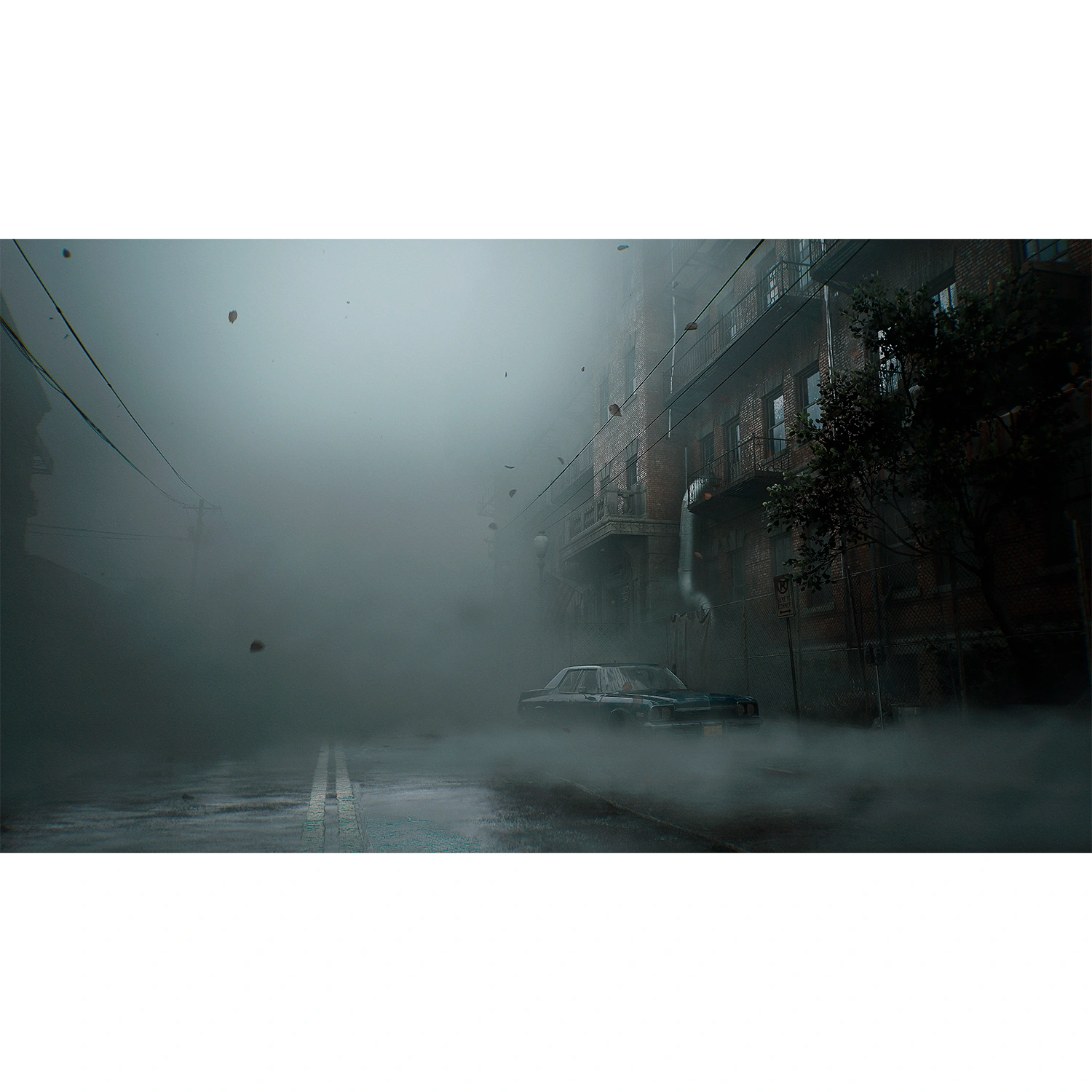 Игра для PS5 Silent Hill 2 - 2