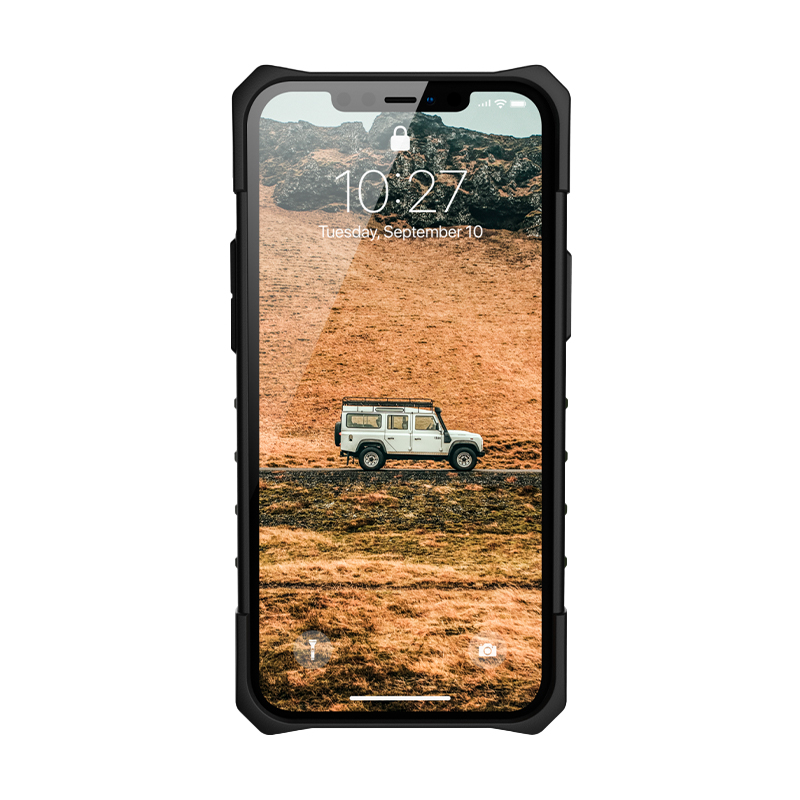 Клип-кейс (накладка) UAG Pathfinder SE для Apple iPhone 12 Pro Max - 3