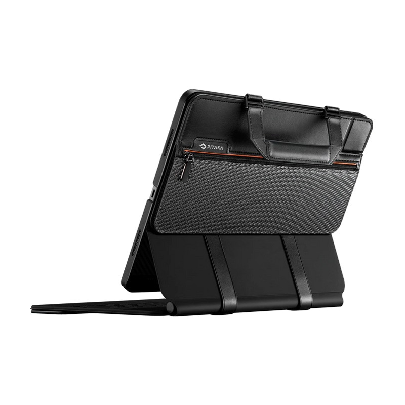 Чехол-сумка Pitaka FlipBook Case для Apple iPad Pro 11
