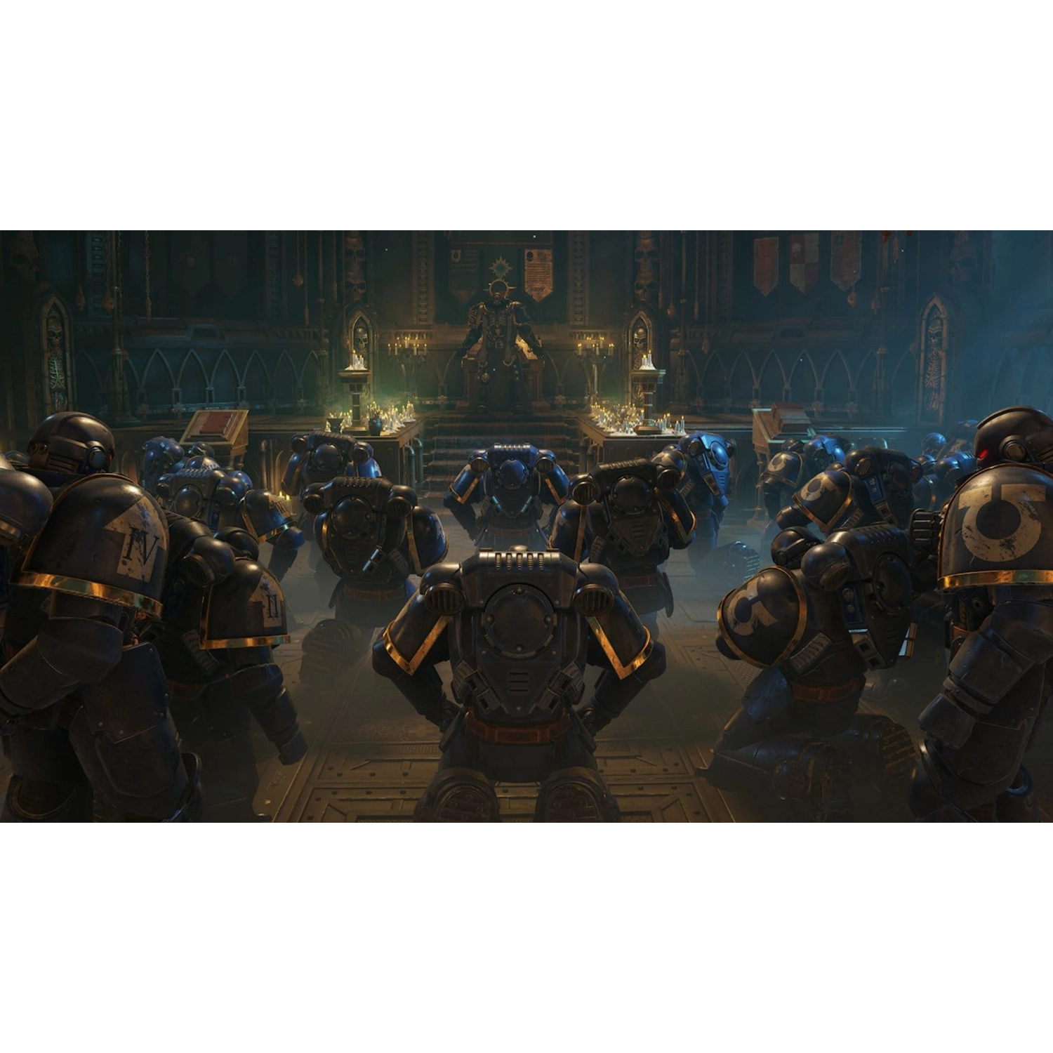 Игра для Xbox Warhammer 40000: Space Marine 2 (оформление на учётную запись) - 7