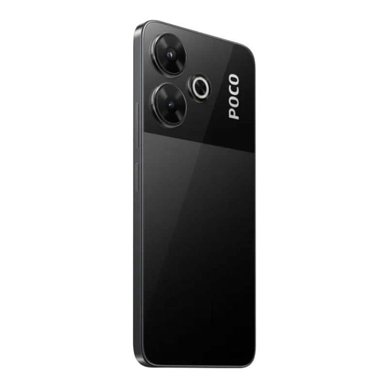 Смартфон Xiaomi Poco M6 4G - 3