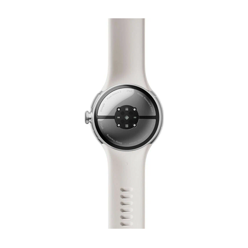 Умные часы Google Pixel Watch 2 41mm - 5