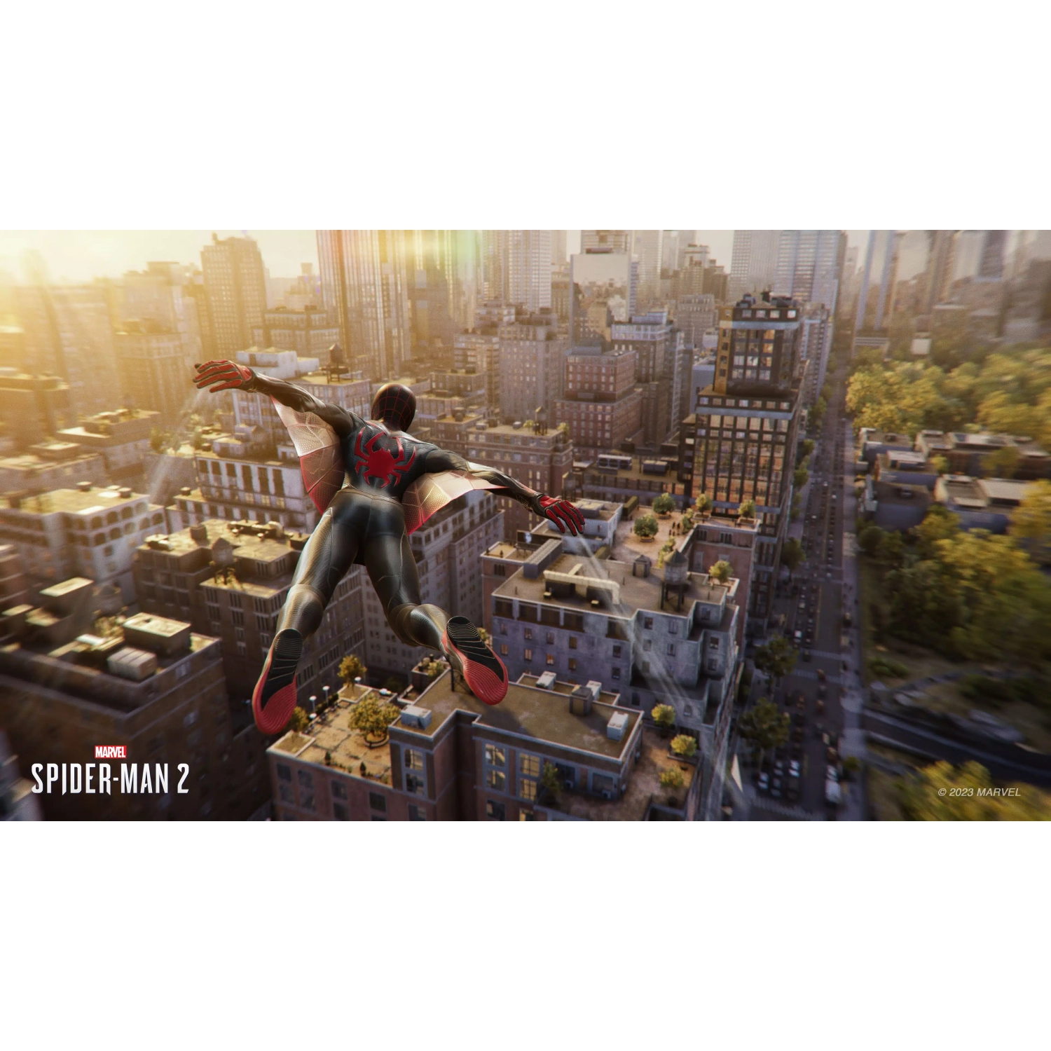 Игра для PS5 Marvel’s Spider-Man 2 - 5