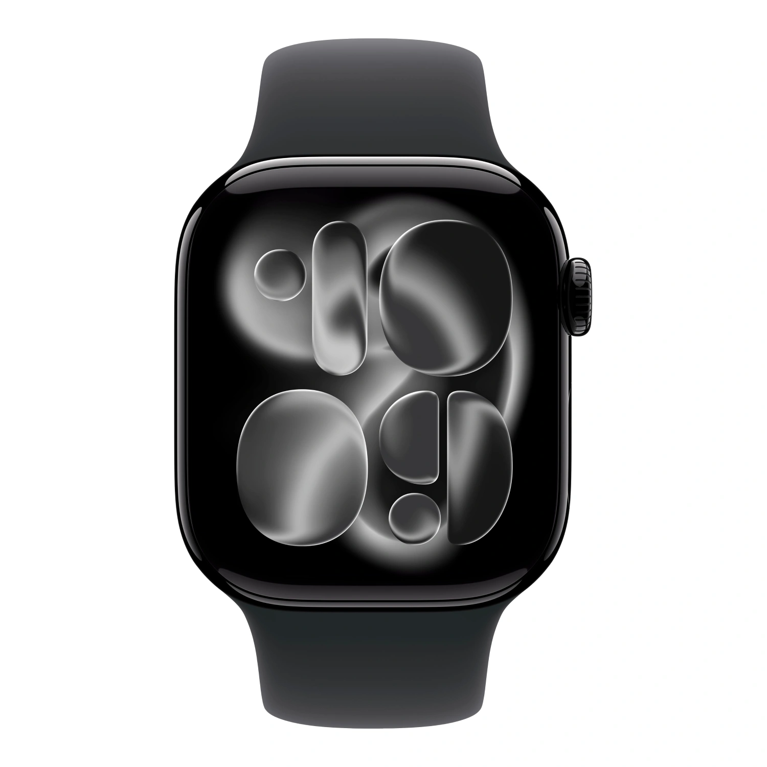 Умные часы Apple Watch Series 11 42mm GPS - 2