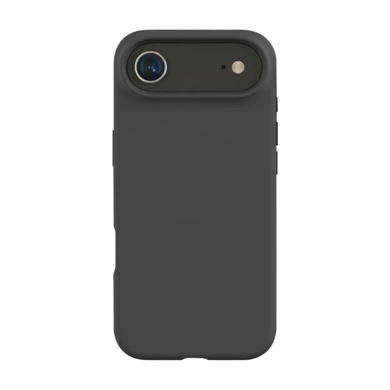 Клип-кейс (накладка) Silicone Case для Apple iPhone Air - 1