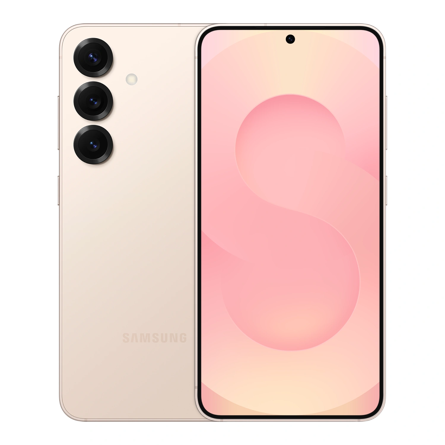 Смартфон Samsung Galaxy S25 - 1