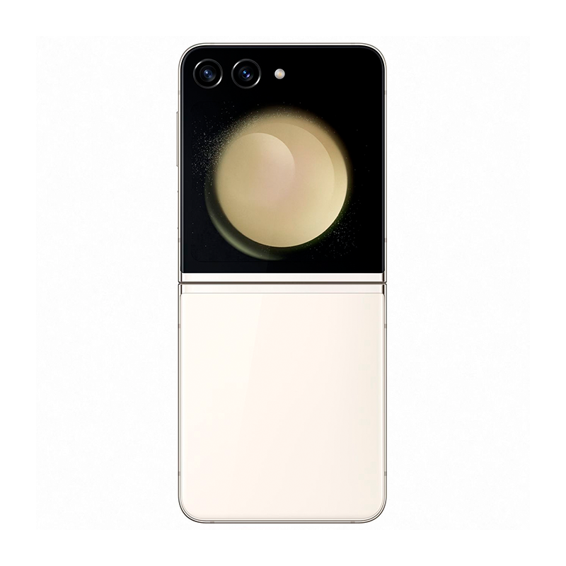 Смартфон Samsung Galaxy Z Flip 5 - 4