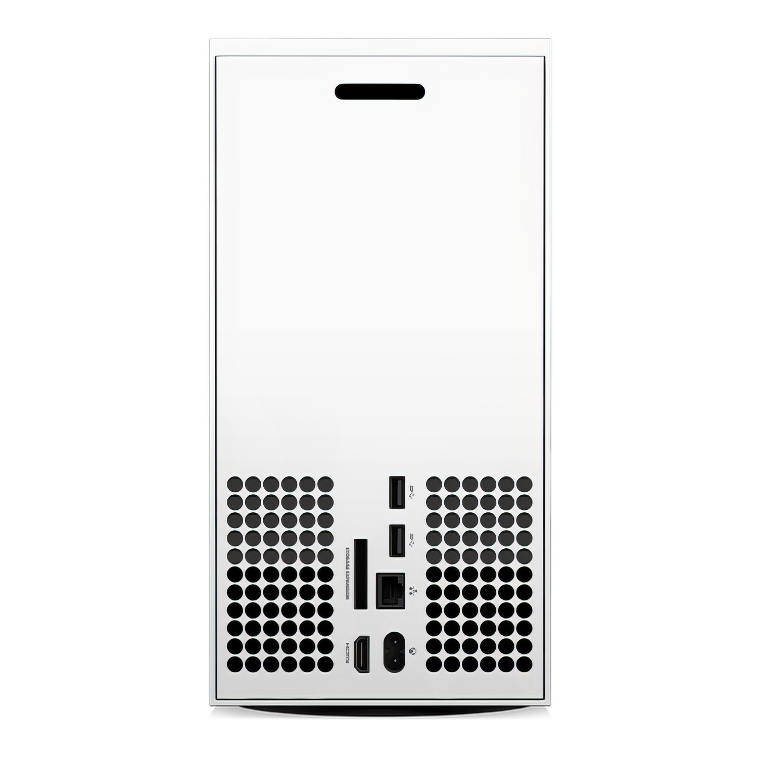 Игровая приставка Microsoft Xbox Series X Digital Edition 1 ТБ  - 3
