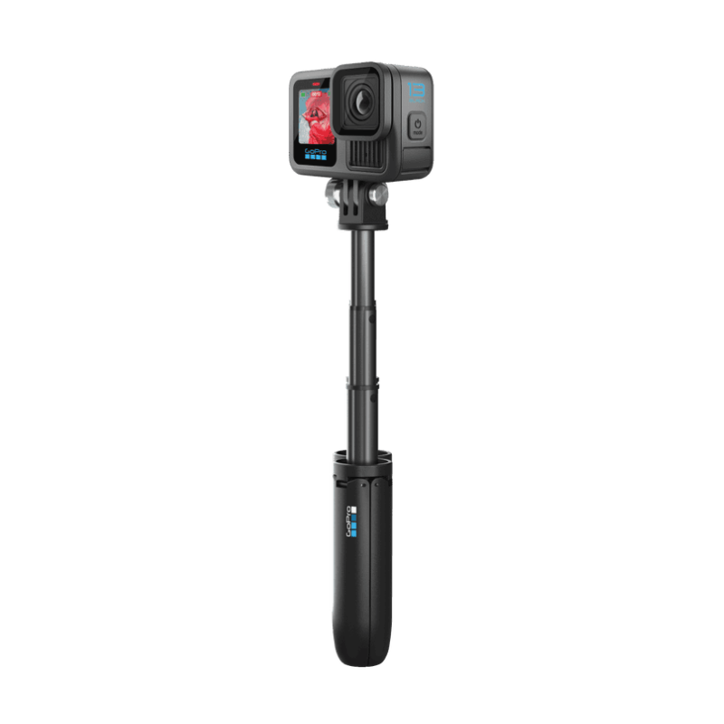 Мини монопод-штатив GoPro Shorty (AFTTM-001) - 3