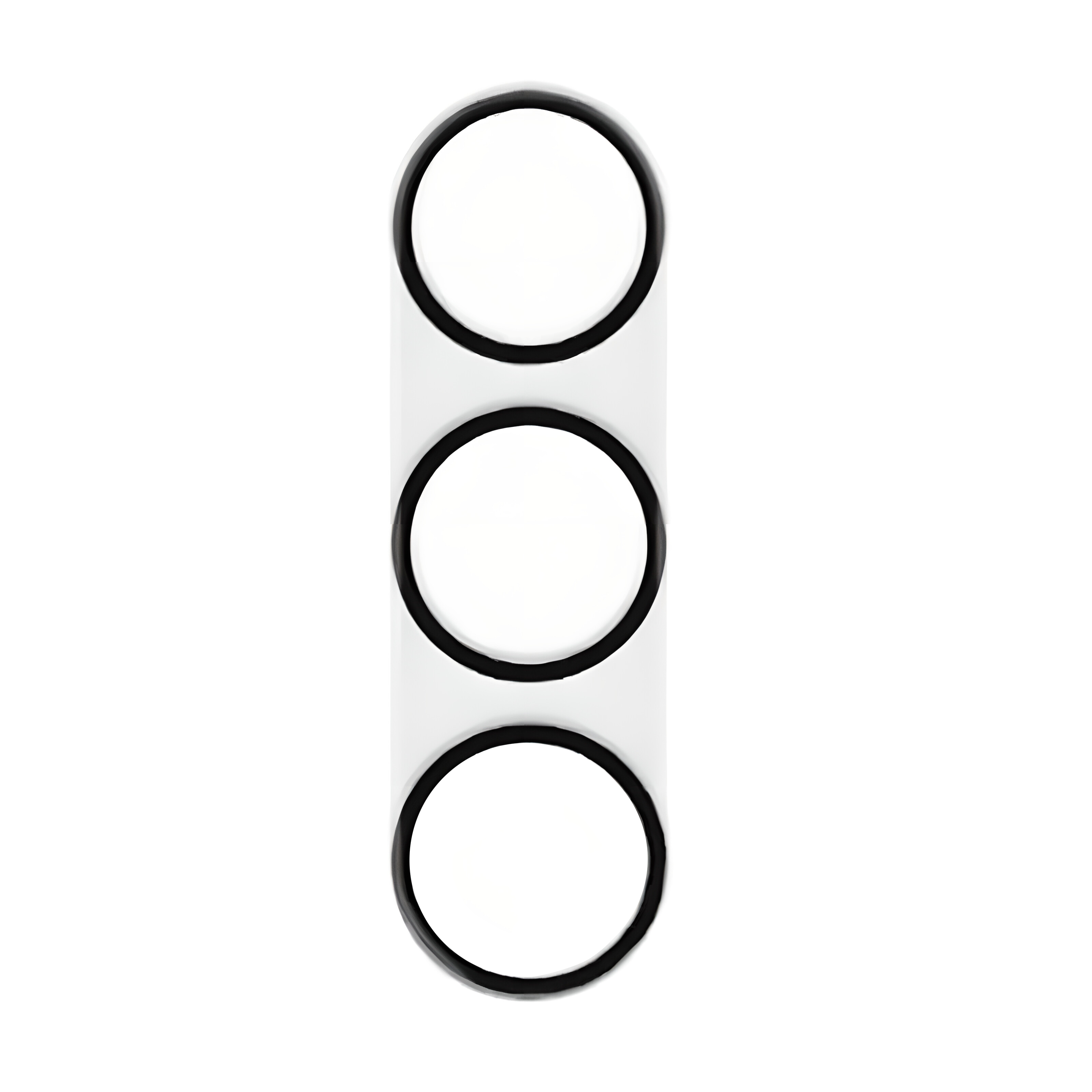 Защитное стекло на камеру Mocoll Glass для Samsung Galaxy S22 Plus - 1