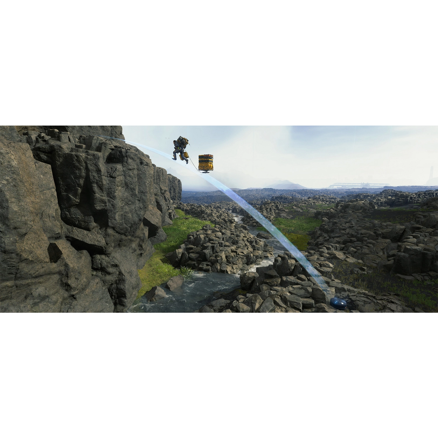 Игра для PS5 Death Stranding Director's Cut - 3