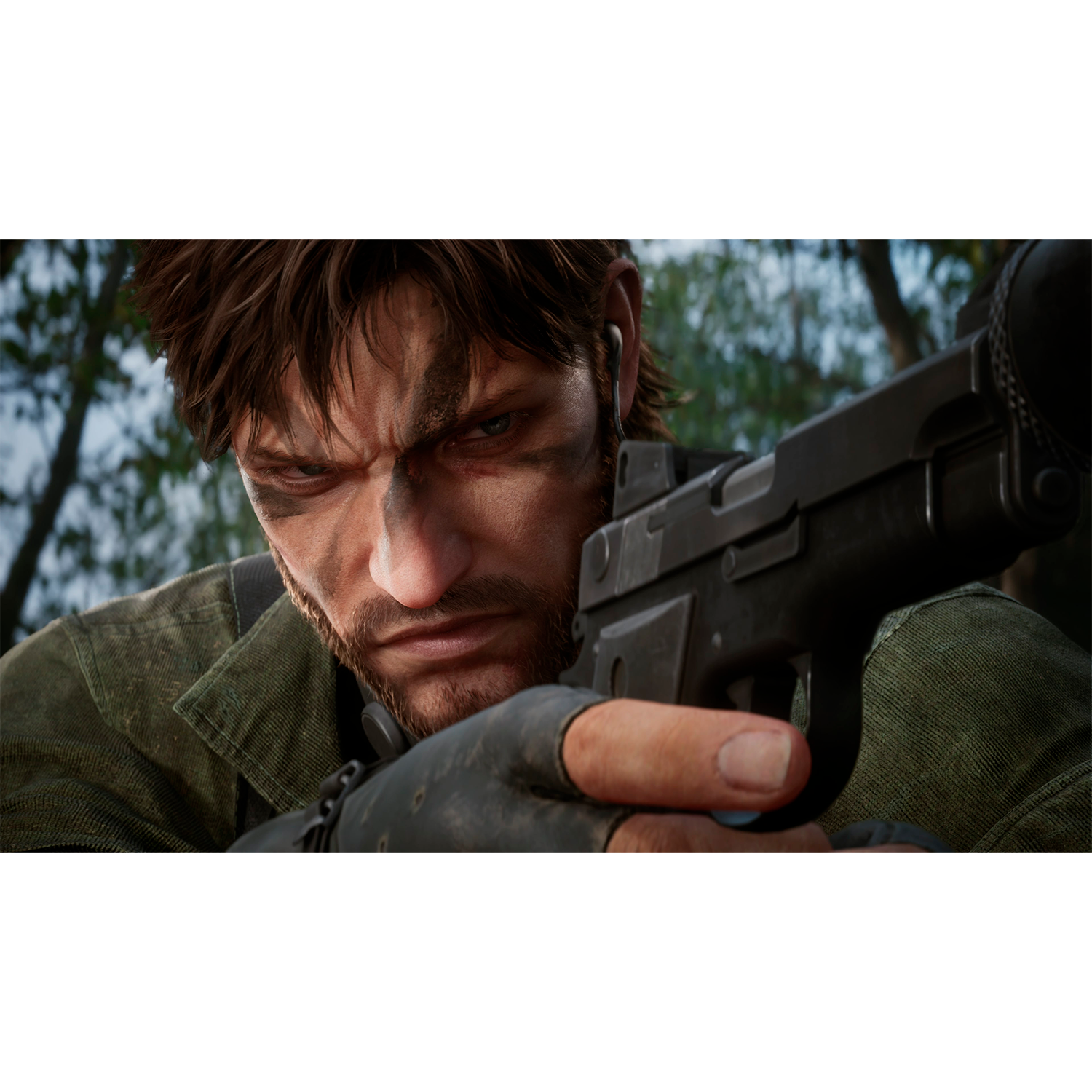 Игра для PS5 Metal Gear Solid Delta: Snake Eater - 7
