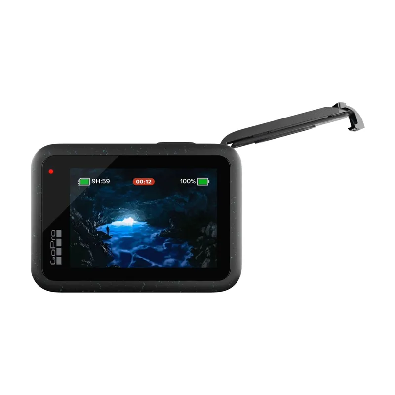 Экшн-камера GoPro Hero 12 Black - 7