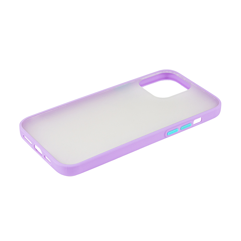 Клип-кейс (накладка) Shell для Apple iPhone 13 Mini - 3
