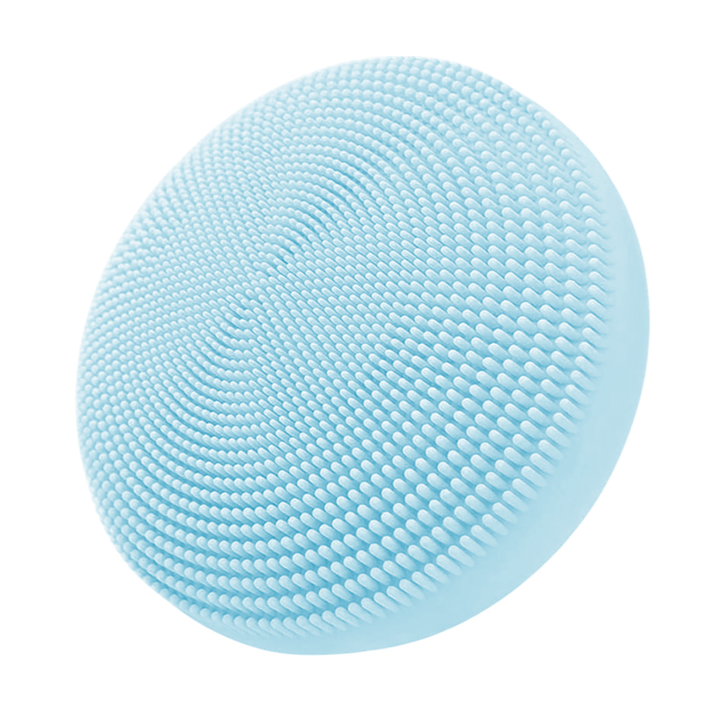 Ультразвуковой массажер Xiaomi Mijia Sonic Facial Cleanser, голубой - 1