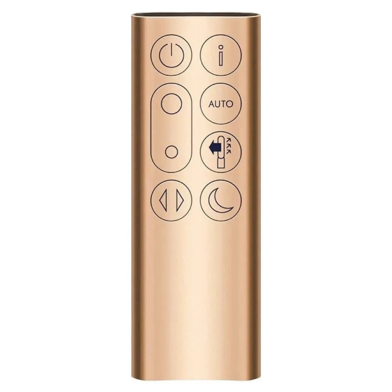 Очиститель воздуха Dyson Purifier Cool Formaldehyde TP09 - 3