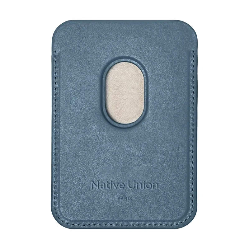 Кардхолдер Native Union (Re) Classic Wallet для Apple iPhone - 2