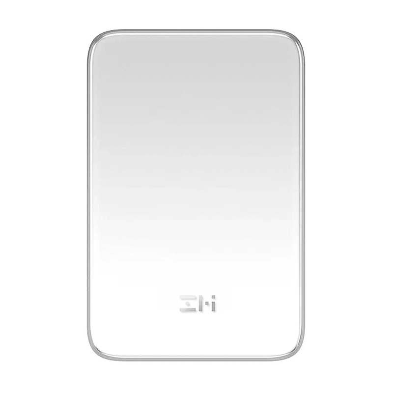 Внешний аккумулятор с беспроводной зарядкой Xiaomi ZMI Magnetic MagSafe 5000 мАч 12 Вт - 1