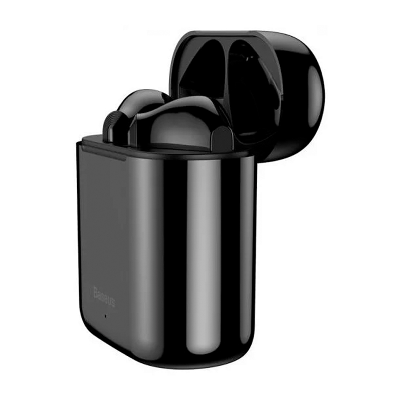 Беспроводные наушники Baseus Encok W09 - 3