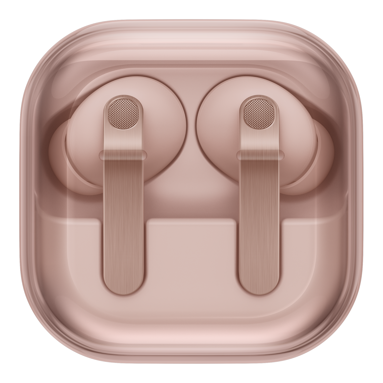 Беспроводные наушники Samsung Galaxy Buds 4 Pro - 5