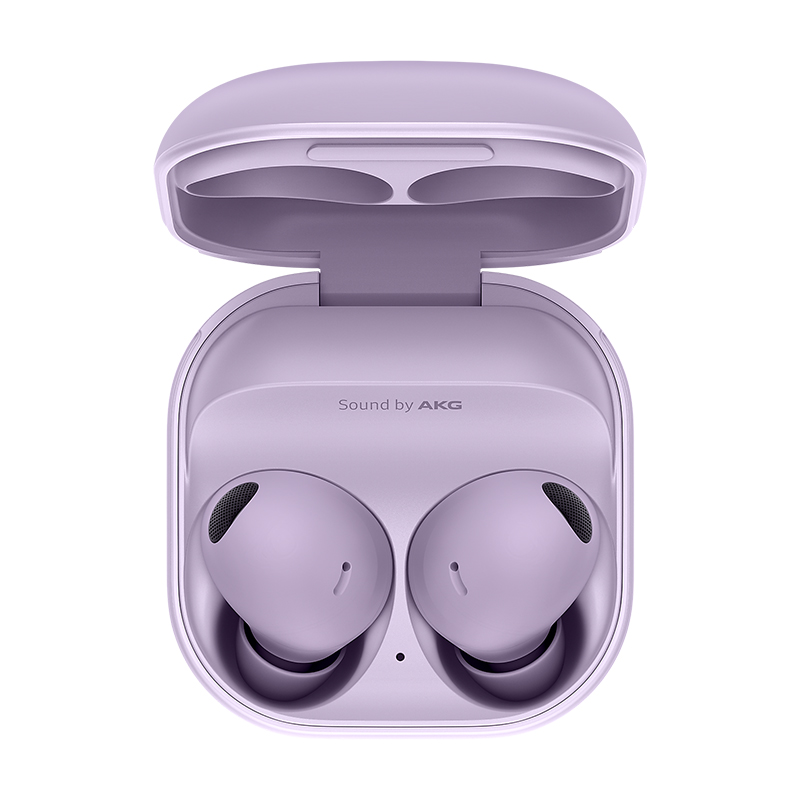 Беспроводные наушники Samsung Galaxy Buds 2 Pro - 1