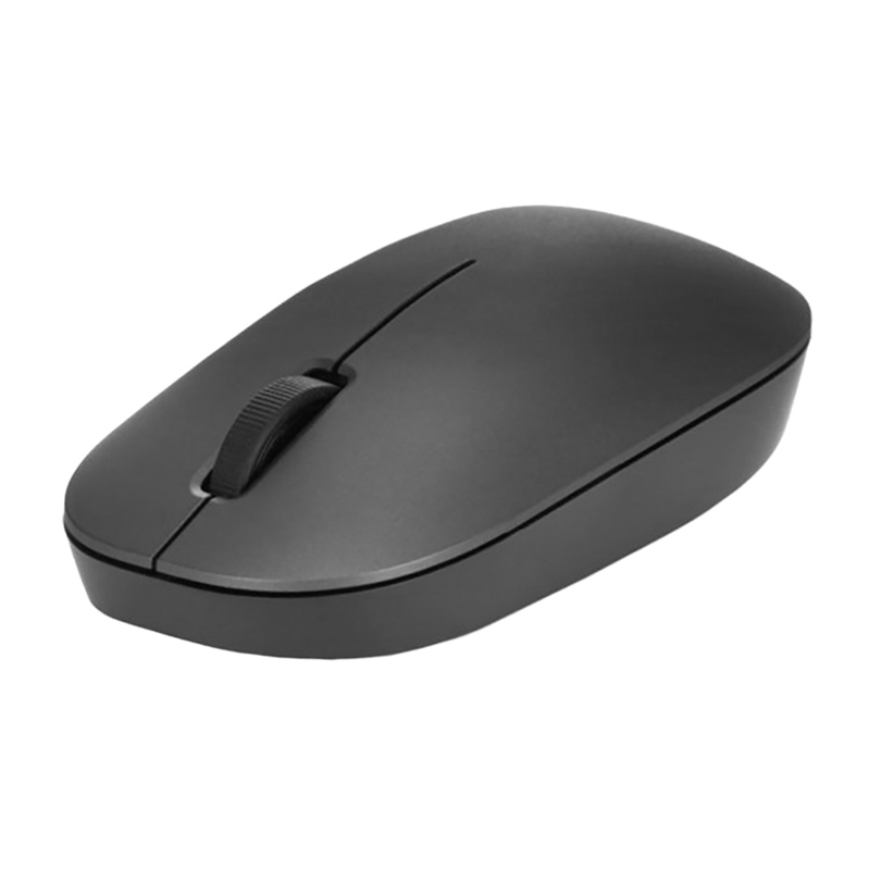 Мышь беспроводная Xiaomi Mouse Lite - 2