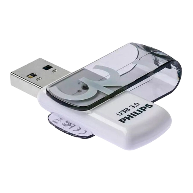 USB-флешка Philips VIVID 3.0 32 ГБ - 1