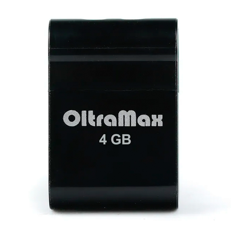 USB-флешка OltraMax 70 4 Гб - 1