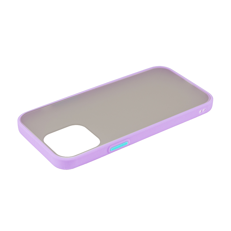 Клип-кейс (накладка) Shell для Apple iPhone 13 Mini - 4