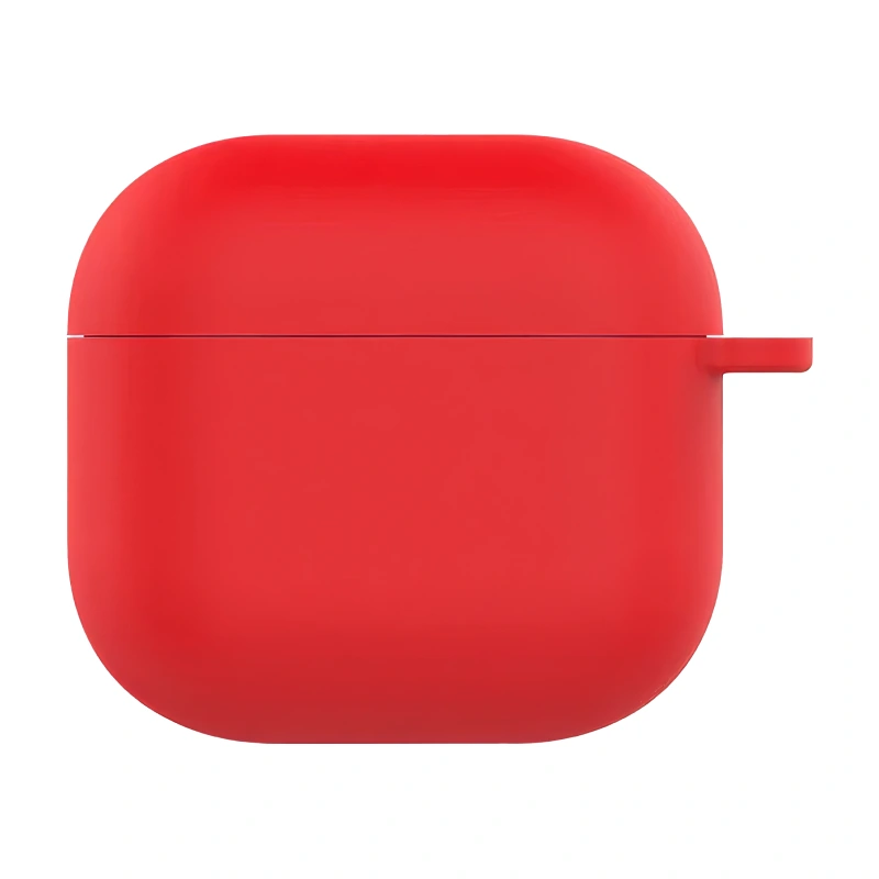 Кобура Silicon Protection Case для Apple AirPods 4 - 1