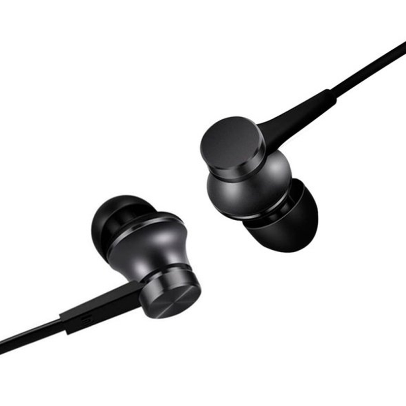 Наушники Xiaomi Piston Fresh Bloom - 3