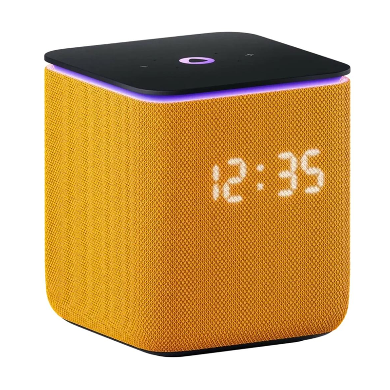 Умная колонка Яндекс Станция Миди - 1