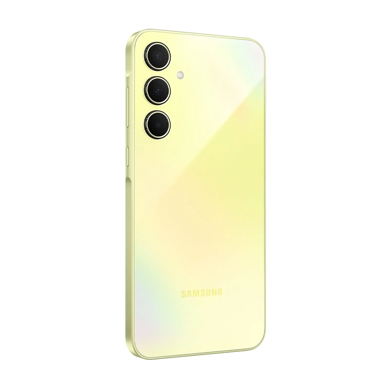Смартфон Samsung Galaxy A35 5G - 3