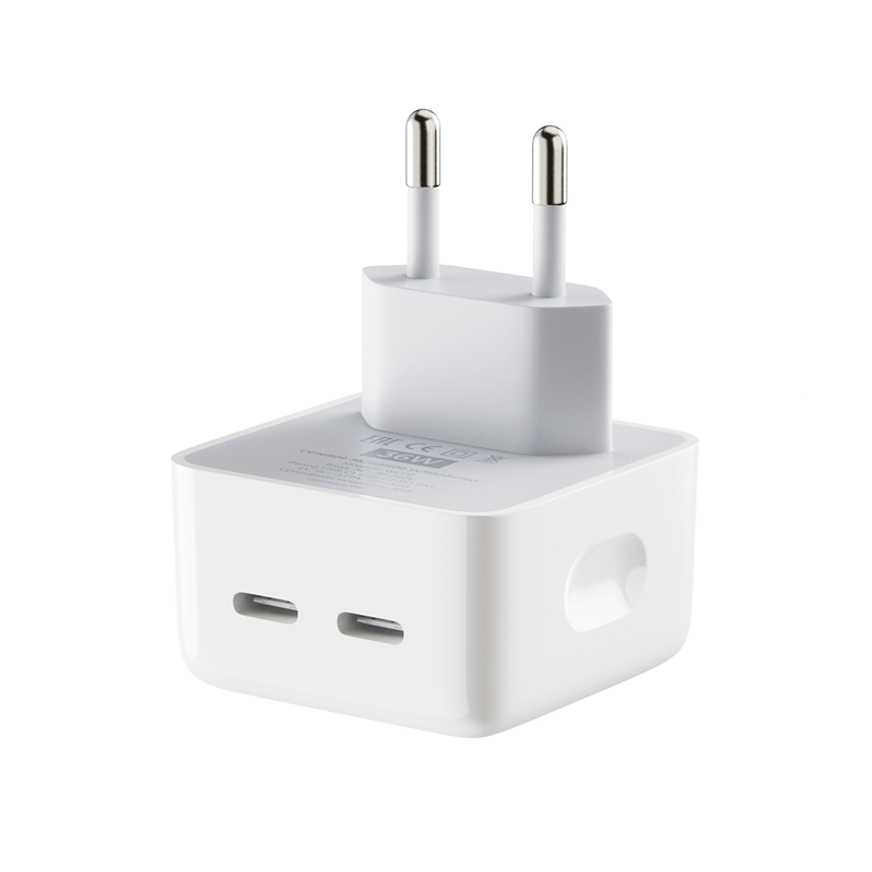 Сетевое зарядное устройство Breaking WC9 36 Вт - 1