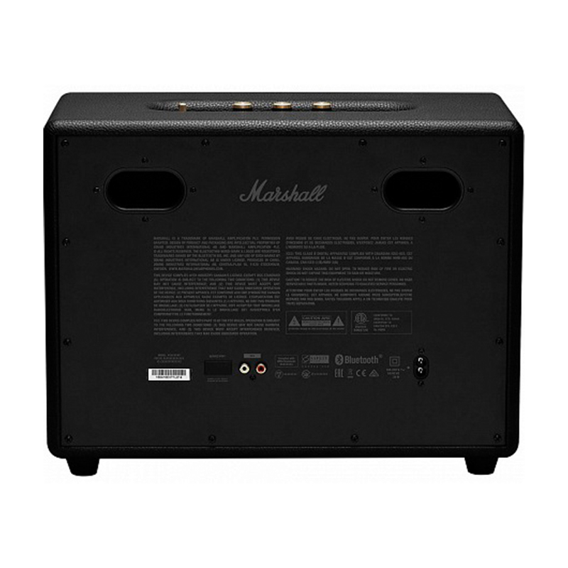 Акустическая система Marshall Woburn II - 4