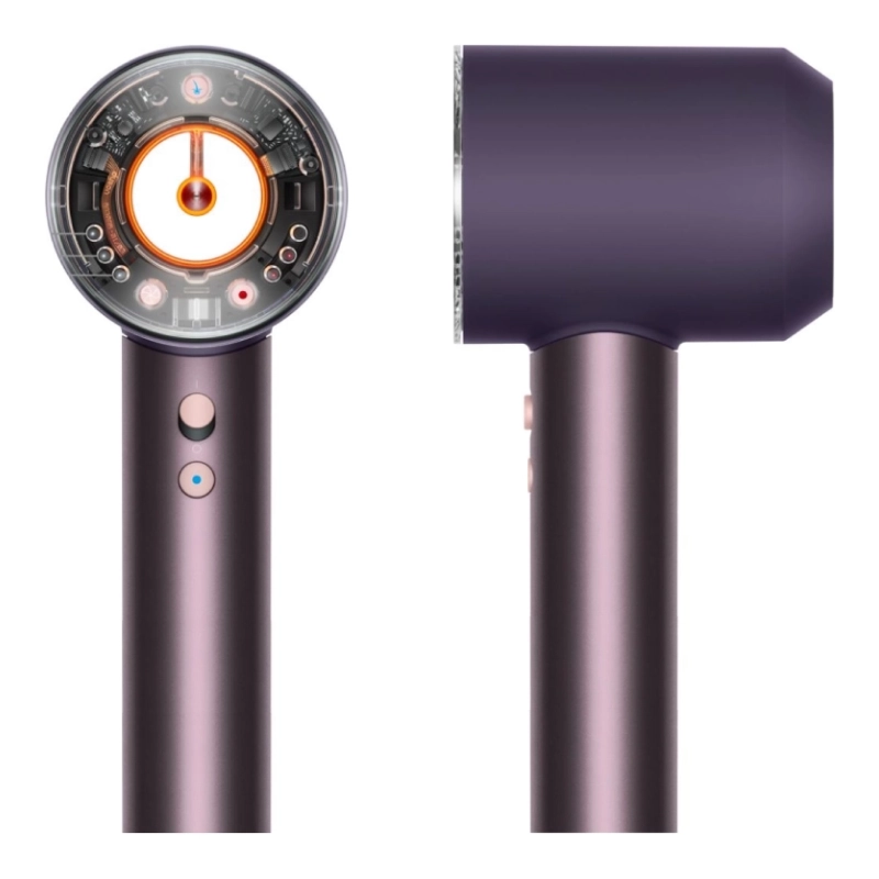 Фен Dyson Supersonic Nural HD16 - 3