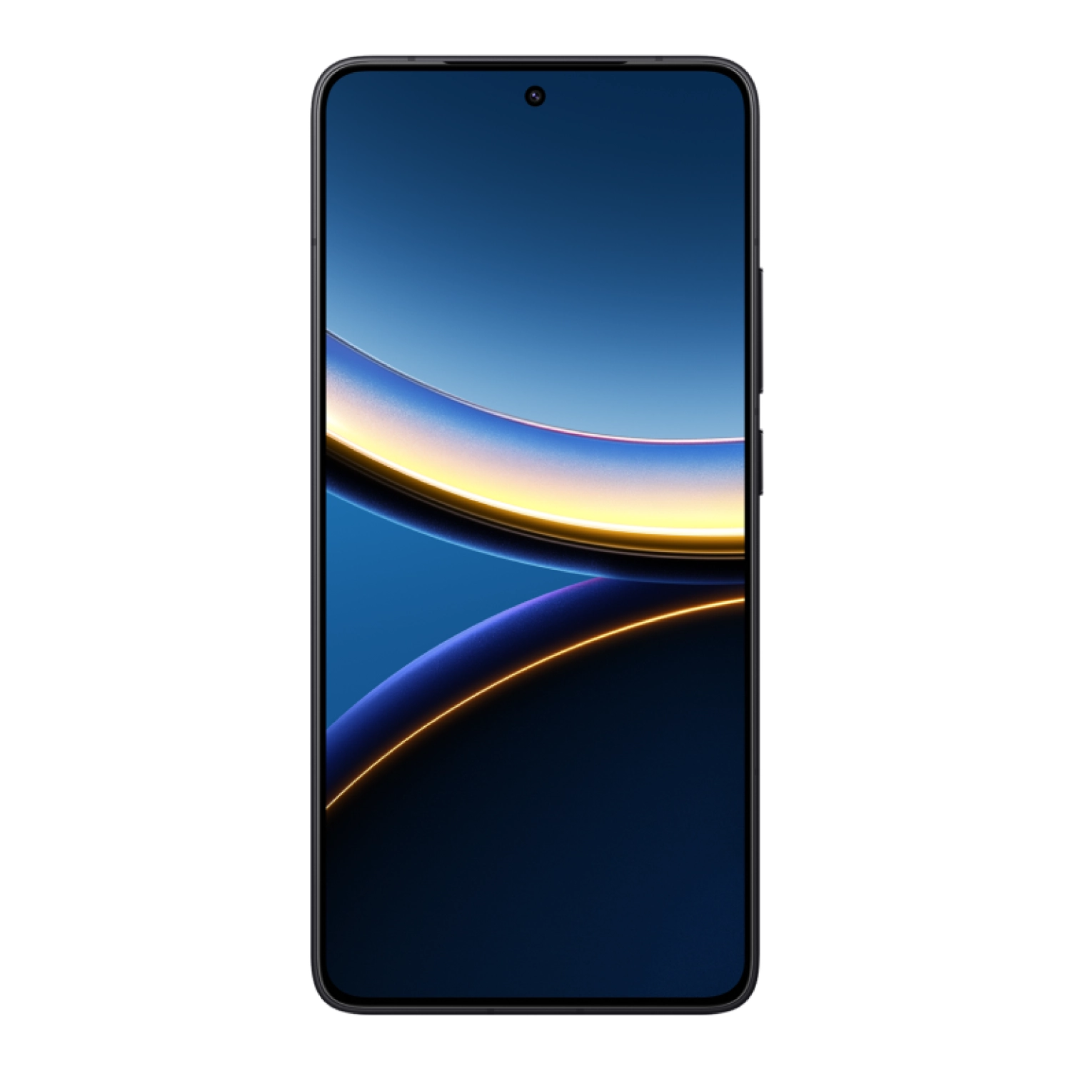 Смартфон Xiaomi Poco F7 Pro - 2