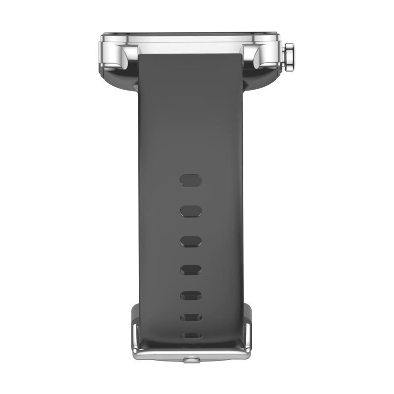 Умные часы Xiaomi Amazfit POP 3S - 5