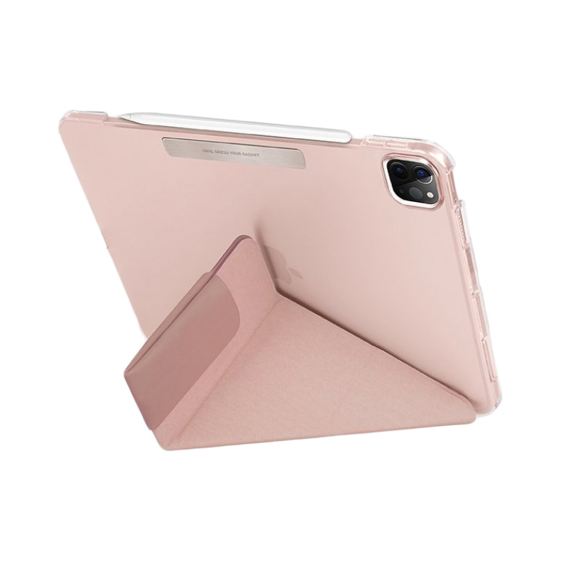 Чехол-книжка UNIQ Camden для Apple iPad Pro 11