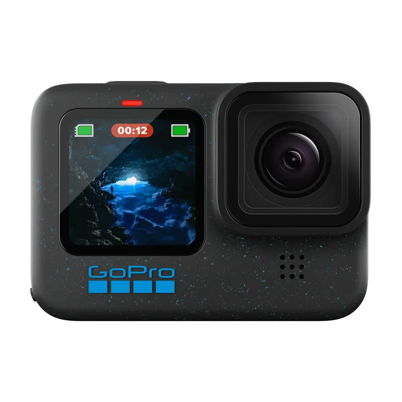 Экшн-камера GoPro Hero 12 Black - 2