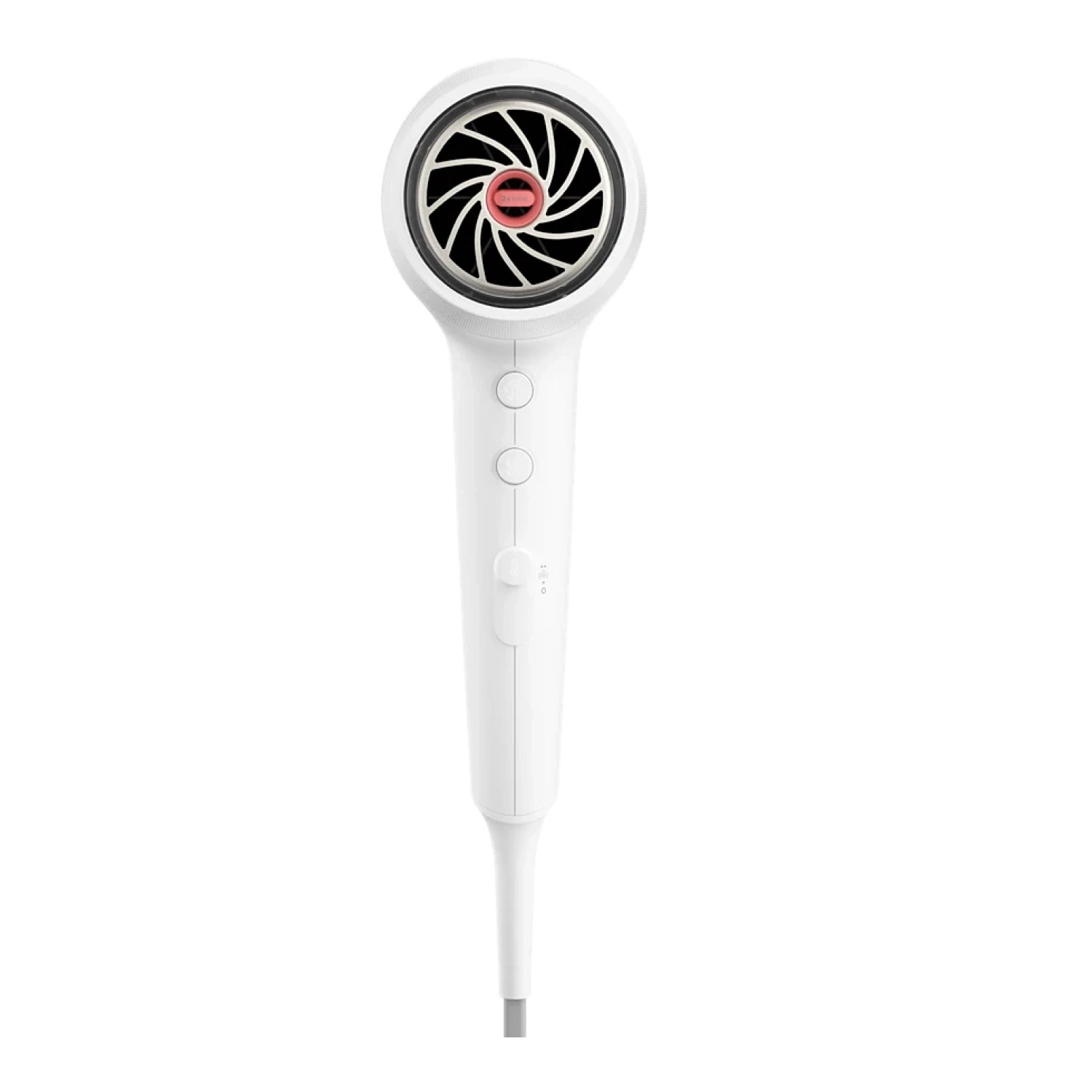Фен Philips Hair Dryer 5000 BHD500/00 - 3