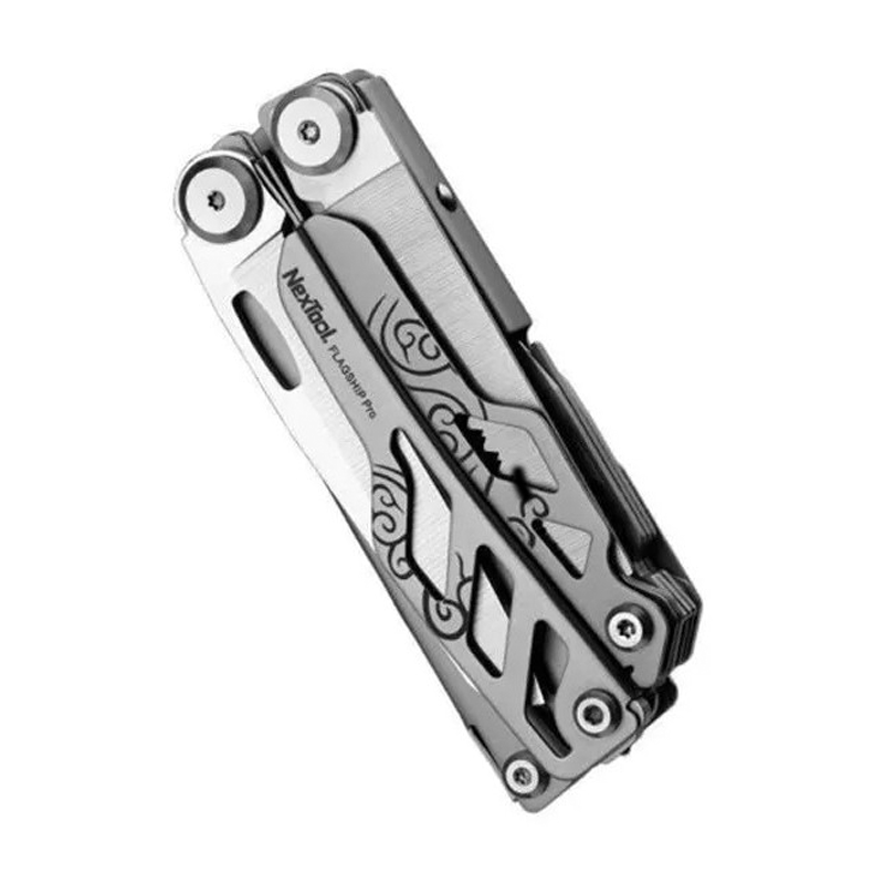 Мультитул Xiaomi NexTool PRO Multifunctional (16 в 1) - 1
