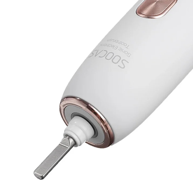 Электрическая зубная щетка Xiaomi Soocas X3U - 4