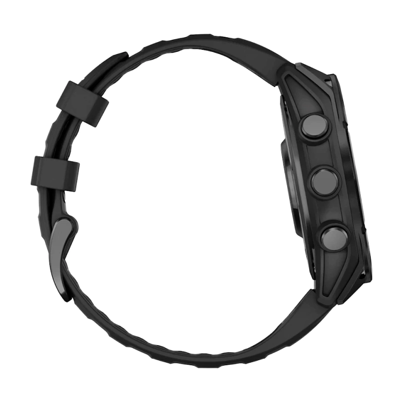 Умные часы Garmin Fenix 8 47 mm Amoled - 4