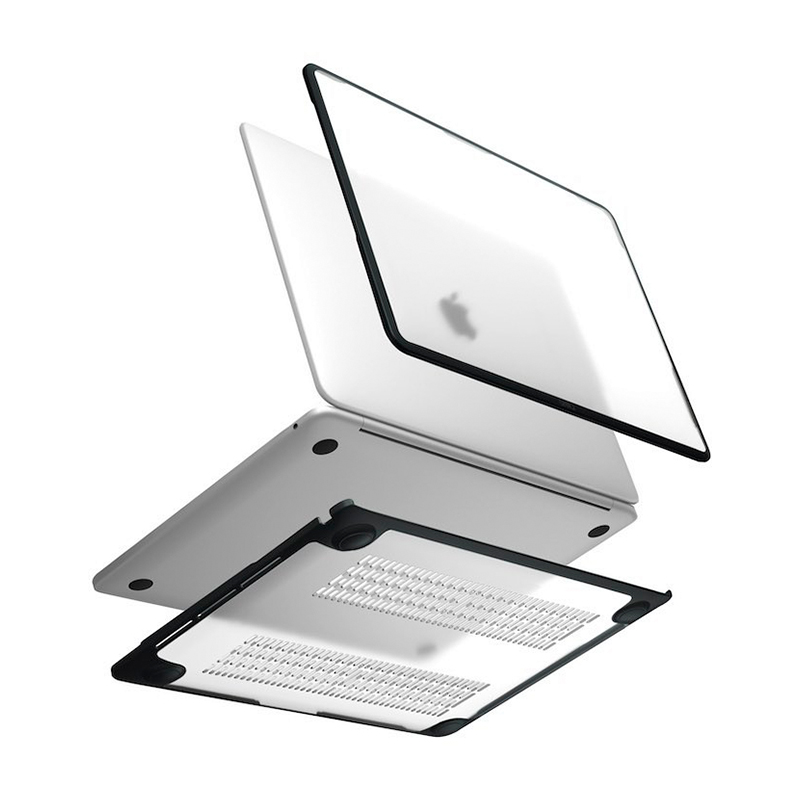 Чехол UNIQ Venture для Apple MacBook Air 13" (2022 - 2025) - 2