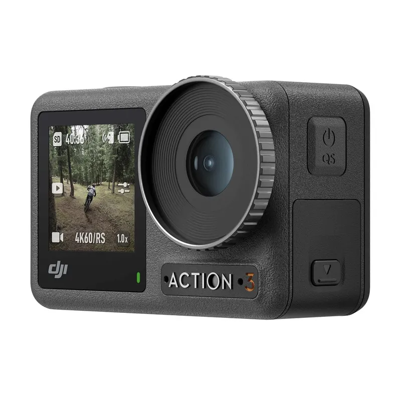  Экшн-камера DJI Osmo Action 3 Standard Combo - 2