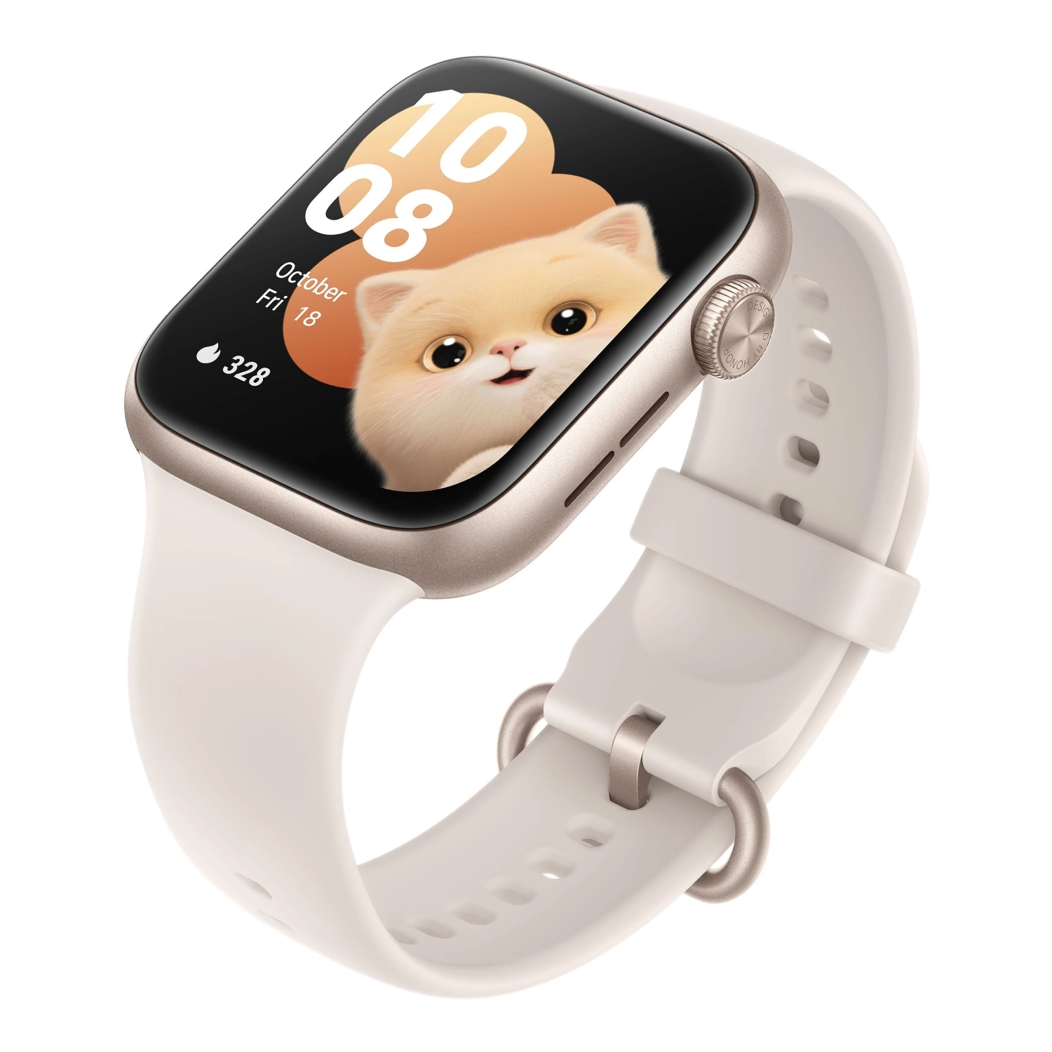 Умные часы Honor Watch 5 - 4